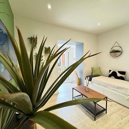 Tour D'Auvergne - Appartements En Plein Centre Ville, Proche De La Cathedrale Et De La Place De Jaude Clermont-Ferrand Dış mekan fotoğraf