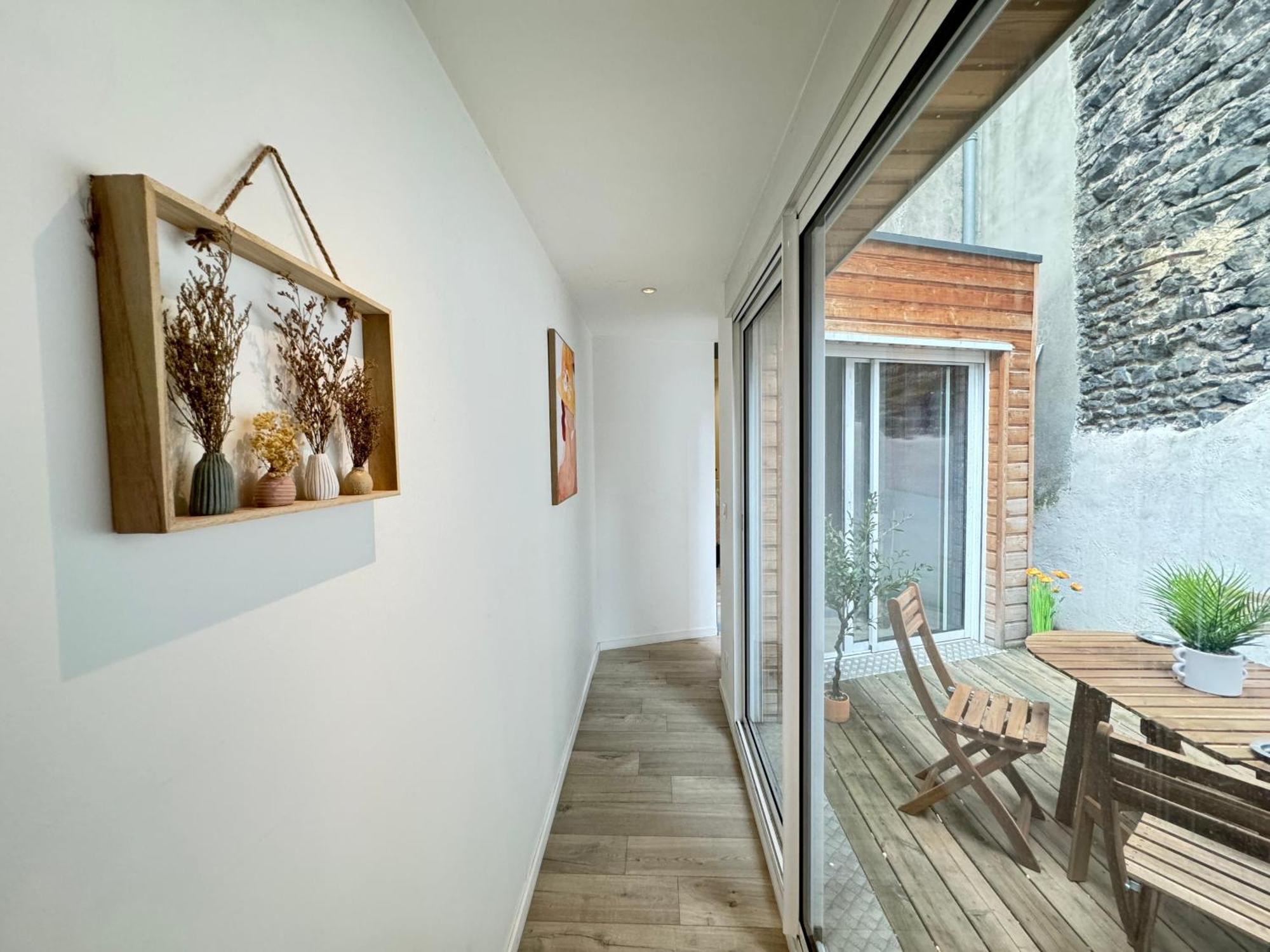 Tour D'Auvergne - Appartements En Plein Centre Ville, Proche De La Cathedrale Et De La Place De Jaude Clermont-Ferrand Dış mekan fotoğraf
